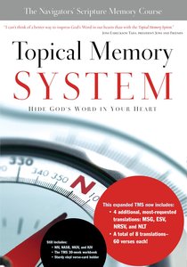 Topical Memory System: Hide Gods Word in Your Heart Topical Memory System: Hide Gods Word in Your Heart