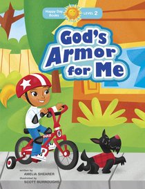 Gods Armor For Me (Happy Day Level 2 Beginning Readers Series) Gods Armor For Me (Happy Day Level 2 Beginning Readers Series)
