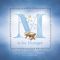 Is For Manger Is For Manger