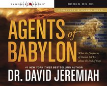 Agents of Babylon (Unabridged) Agents of Babylon (Unabridged)