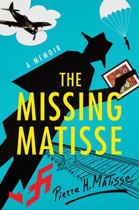 The Missing Matisse The Missing Matisse