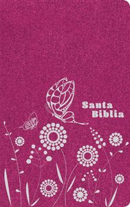 Ntv Santa Biblia Zipper Edition Bright Pink (Black Letter Edition) Ntv Santa Biblia Zipper Edition Bright Pink (Black Letter Edition)