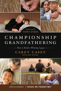 Championship Grandfathering Championship Grandfathering
