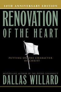 Renovation of the Heart (10th Anniversary Edition) Renovation of the Heart (10th Anniversary Edition)