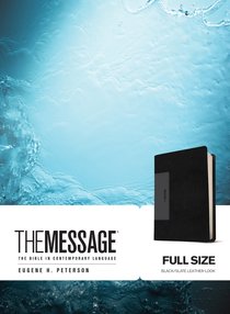 Message Black Slate (Black Letter Edition) Message Black Slate (Black Letter Edition)
