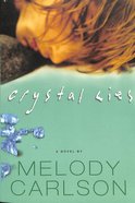 Crystal Lies Paperback