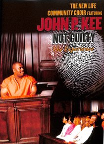 Not Guilty: The Experience Not Guilty: The Experience