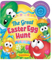 The Great Easter Egg Hunt The Great Easter Egg Hunt