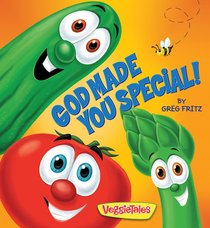 Veggie Tales: God Made You Special! Veggie Tales: God Made You Special!