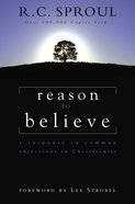 Reason to Believe Paperback