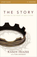 The Story (Study Guide) (The Story Series) Paperback