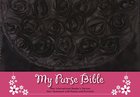 NIRV My Purse Bible Black New Testament With Psalms and Proverbs (Black Letter Edition) Hardback