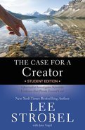 The Case For a Creator (Student Edition) Paperback