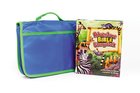 Adventure Bible Storybook With Bible Cover Pack, Limited Edition 2014 Pack