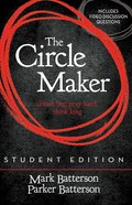 The Circle Maker (Student Edition) Paperback