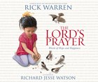 The Lord's Prayer Hardback