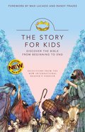 The NIRV Story For Kids (The Story Series) Paperback