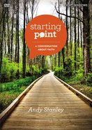 Starting Point (A Dvd Study) DVD