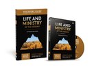 Life and Ministry of the Messiah (Discovery Guide With DVD) (#03 in That The World May Know Series) Pack