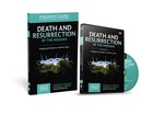 Death and Resurrection of the Messiah (Discovery Guide With DVD) (#04 in That The World May Know Series) Pack