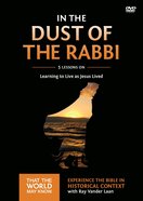 In the Dust of the Rabbi (A DVD Study) (#06 in That The World May Know Series) DVD