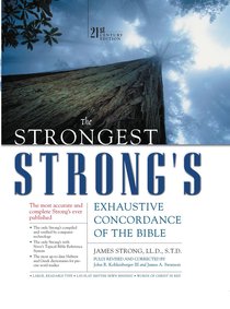 The Strongest Strongs (21st Century Edition) The Strongest Strongs (21st Century Edition)