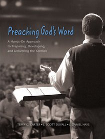 Preaching Gods Word Preaching Gods Word
