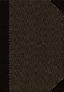 NKJV Cultural Backgrounds Study Bible Brown Indexed Red Letter Edition NKJV Cultural Backgrounds Study Bible Brown Indexed Red Letter Edition