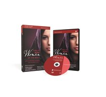 Twelve More Women of the Bible (Study Guide With Dvd) Twelve More Women of the Bible (Study Guide With Dvd)