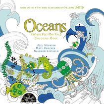 Oceans (Adult Coloring Books Series) Oceans (Adult Coloring Books Series)
