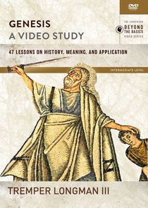 Genesis - 47 Lessons on History, Meaning, and Application (Video Study) (Zondervan Beyond The Basics Video Series) Genesis - 47 Lessons on History, Meaning, and Application (Video Study) (Zondervan Beyond The Basics Video Series)