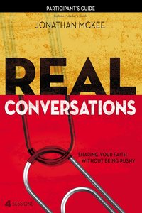 Real Conversations (Participants Guide With Dvd) Real Conversations (Participants Guide With Dvd)