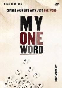 My One Word: Dvd-Rom & "My One Word" Pb (Pack) My One Word: Dvd-Rom & "My One Word" Pb (Pack)
