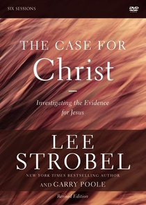 Case For Christ, the (Revised) (Dvd Study) Case For Christ, the (Revised) (Dvd Study)