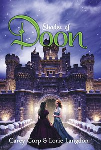 Shades of Doon (#03 in Doon Novel Series) Shades of Doon (#03 in Doon Novel Series)
