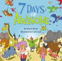 7 Days of Awesome 7 Days of Awesome