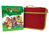 The Beginners Bible With Bible Cover Pack The Beginners Bible With Bible Cover Pack