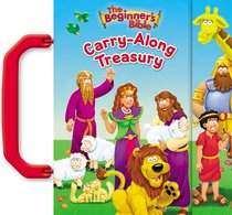 The Beginners Bible Carry-Along Treasury The Beginners Bible Carry-Along Treasury