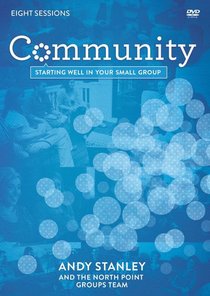 Community (Dvd Study) Community (Dvd Study)