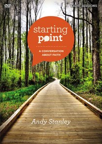 Starting Point (A Dvd Study) Starting Point (A Dvd Study)