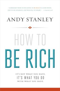 How to Be Rich (Dvd With Book Which Includes Discussion Questions) How to Be Rich (Dvd With Book Which Includes Discussion Questions)