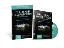 Death and Resurrection of the Messiah (Discovery Guide With DVD) (#04 in That The World May Know Series) Death and Resurrection of the Messiah (Discovery Guide With DVD) (#04 in That The World May Know Series)