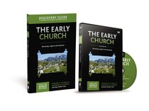 The Early Church (Discovery Guide With DVD) (#05 in That The World May Know Series) The Early Church (Discovery Guide With DVD) (#05 in That The World May Know Series)