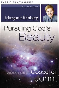 Pursuing Gods Beauty (Participants Guide With Dvd) Pursuing Gods Beauty (Participants Guide With Dvd)