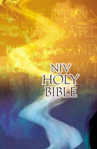 NIV Outreach Bible Gods Word NIV Outreach Bible Gods Word