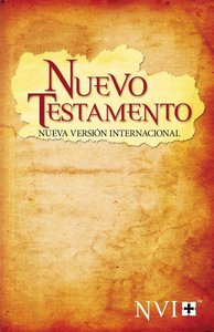 Nvi Nuevo Testamento (New Testament) Nvi Nuevo Testamento (New Testament)