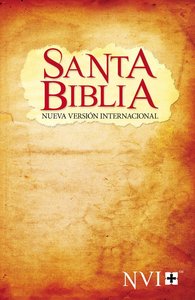 Nvi Santa Biblia (Outreach Bible) Nvi Santa Biblia (Outreach Bible)