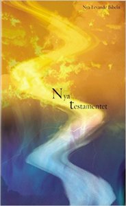 Swedish New Testament Living Bible Swedish New Testament Living Bible