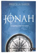Jonah (2 Dvds, 242 Minutes): Navigating a Life Interrupted (Dvd Only Set) DVD