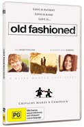 Old Fashioned DVD